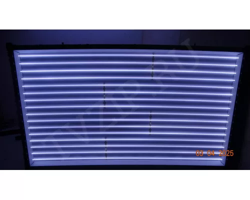 Корыто в сборе с подсветкой AKIRA LCT-32MT02ST Корыто в сборе с подсветкой AKIRA LCT-32MT02ST