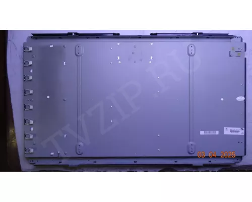 Корыто в сборе с подсветкой AKIRA LCT-32MT02ST Корыто в сборе с подсветкой AKIRA LCT-32MT02ST