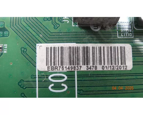 EAX64272803(0) EBR75149837 LG 32CS560 EAX64272803(0) EBR75149837 LG 32CS560