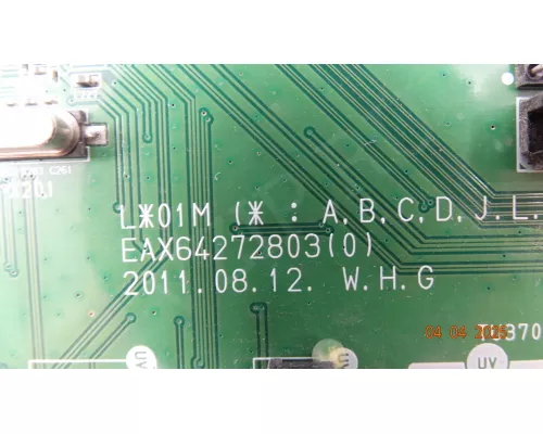 EAX64272803(0) EBR75149837 LG 32CS560 EAX64272803(0) EBR75149837 LG 32CS560