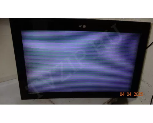 Корыто в сборе с подсветкой LG 32CS560 Корыто в сборе с подсветкой LG 32CS560