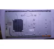 Корыто в сборе с подсветкой LG 32CS560