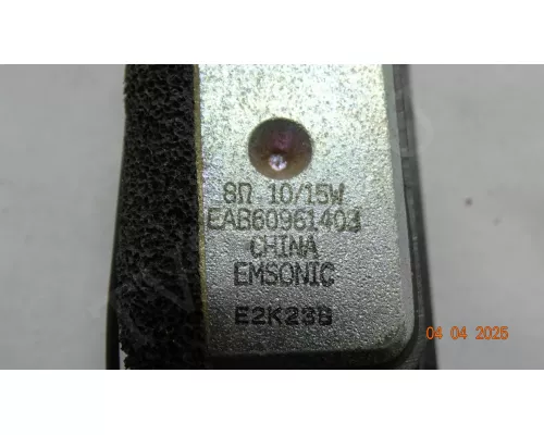 Динамики EAB60961403 для телевизоров LG Динамики EAB60961403 для телевизоров LG