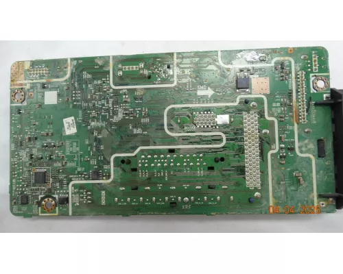 T-MSX5DEUS-1001.0 BN94-02670P SAMSUNG LE32C350D1W следы залития T-MSX5DEUS-1001.0 BN94-02670P SAMSUNG LE32C350D1W следы залития