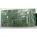 T-MSX5DEUS-1001.0 BN94-02670P SAMSUNG LE32C350D1W следы залития