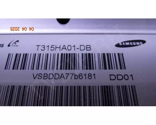 T-MSX5DEUS-1001.0 BN94-02670P SAMSUNG LE32C350D1W следы залития T-MSX5DEUS-1001.0 BN94-02670P SAMSUNG LE32C350D1W следы залития