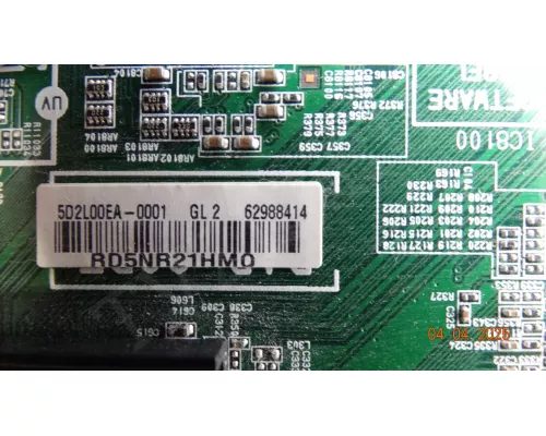EAX66207203(1.0) EBU62988414 LG 49LF640V EAX66207203(1.0) EBU62988414 LG 49LF640V