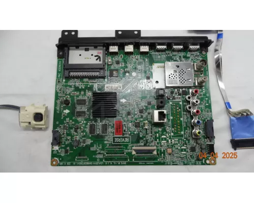 EAX66207203(1.0) EBU62988414 LG 49LF640V EAX66207203(1.0) EBU62988414 LG 49LF640V