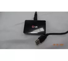 WI-FI AN-WF500 LG 49LF640V