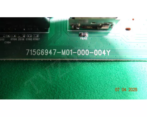 715G6947-M01-000-004Y PHILIPS 32PHT4100/60 715G6947-M01-000-004Y PHILIPS 32PHT4100/60