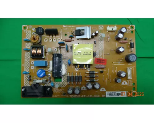 715G6550-P03-000-002H