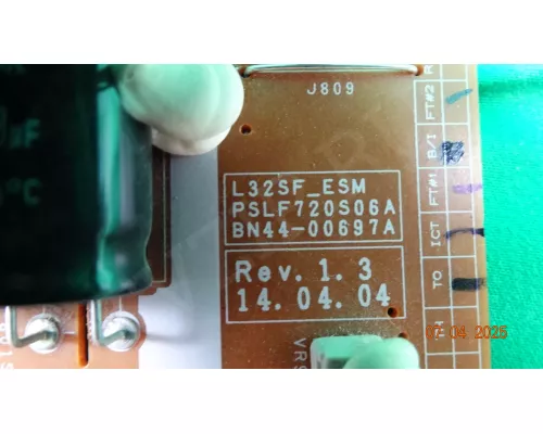 BN44-00697A SAMSUNG UE32H5020AK