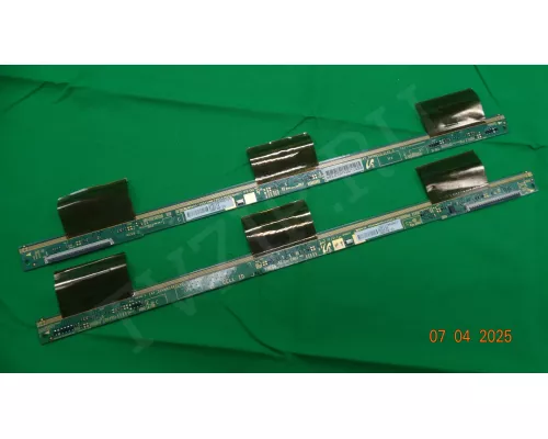 Планки матрицы 14Y_32VNB5SR2LV0.0 14Y_32VNB5SL2LV0.0