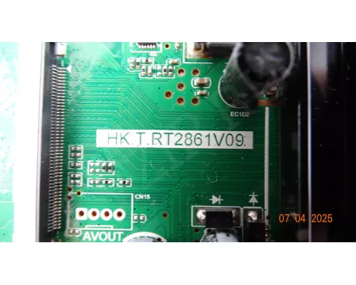 HK.T.RT2861V09 KIVI 55U600GR HK.T.RT2861V09 KIVI 55U600GR