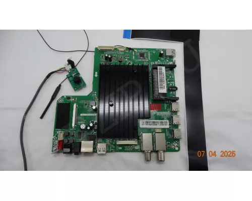 HK.T.RT2861V09 KIVI 55U600GR HK.T.RT2861V09 KIVI 55U600GR
