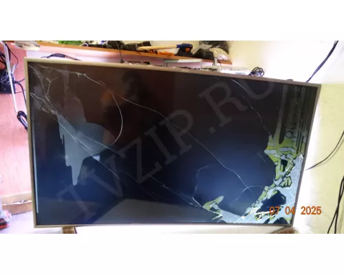 LED55D06A-ZC29AG-02T KIVI 55U600GR нет одной планки LED55D06A-ZC29AG-02T KIVI 55U600GR нет одной планки