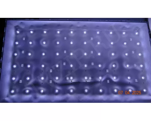 LED55D06A-ZC29AG-02T KIVI 55U600GR нет одной планки LED55D06A-ZC29AG-02T KIVI 55U600GR нет одной планки