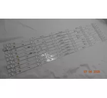 LED55D06A-ZC29AG-02T KIVI 55U600GR нет одной планки