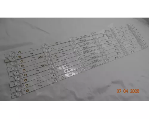LED55D06A-ZC29AG-02T KIVI 55U600GR нет одной планки LED55D06A-ZC29AG-02T KIVI 55U600GR нет одной планки
