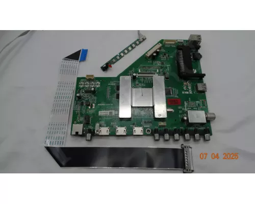 MS65860-ZC01-01 TELEFUNKEN TF-LED55S37T2S4