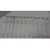 LED55D10A-ZC14AG-01 TELEFUNKEN TF-LED55S37T2S4 нет двух планок