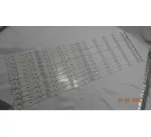 LED55D10A-ZC14AG-01 TELEFUNKEN TF-LED55S37T2S4 нет двух планок