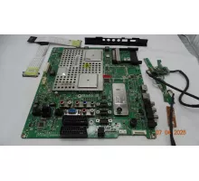 BN41-01063B BN94-02102D SAMSUNG LE40A856S1M