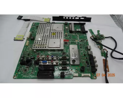 BN41-01063B BN94-02102D SAMSUNG LE40A856S1M
