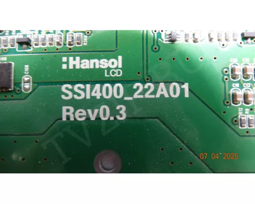 SSI400_22A01 REV0.3 SAMSUNG LE40A856S1M