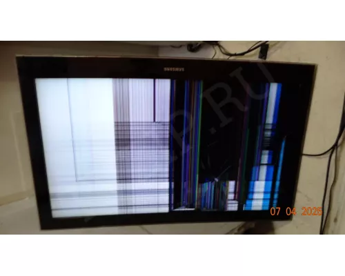 Корыто в сборе с подсветкой SAMSUNG LE40A856S1M Корыто в сборе с подсветкой SAMSUNG LE40A856S1M