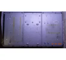 Корыто в сборе с подсветкой SAMSUNG LE40A856S1M