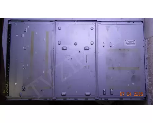 Корыто в сборе с подсветкой SAMSUNG LE40A856S1M Корыто в сборе с подсветкой SAMSUNG LE40A856S1M