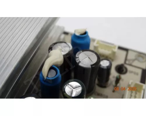 BN44-00167C SAMSUNG LE40F86BD вздуто два конденсатора