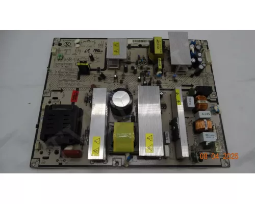 BN44-00167C SAMSUNG LE40F86BD вздуто два конденсатора