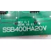SSB400HA20V REV0.1 для телевизоров SAMSUNG