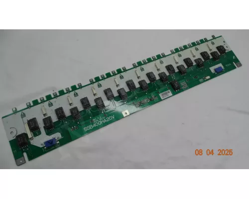 SSB400HA20V REV0.1 для телевизоров SAMSUNG
