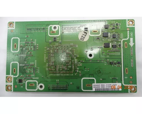 BN41-00944A SAMSUNG LE40F86BD BN41-00944A SAMSUNG LE40F86BD