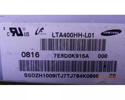 BN41-00944A SAMSUNG LE40F86BD BN41-00944A SAMSUNG LE40F86BD