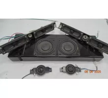 Динамики BN96-06038A BN96-06043A BN96-06044A SAMSUNG LE40F86BD