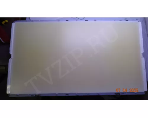 Корыто в сборе с подсветкой SAMSUNG LE40F86BD Корыто в сборе с подсветкой SAMSUNG LE40F86BD