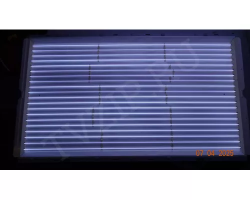 Корыто в сборе с подсветкой SAMSUNG LE40F86BD Корыто в сборе с подсветкой SAMSUNG LE40F86BD