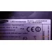 Корыто в сборе с LED подсветкой SAMSUNG UE55ES6850M