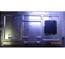 Корыто в сборе с LED подсветкой SAMSUNG UE55ES6850M