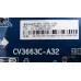 CV3663C-A32 VR 32VH03B