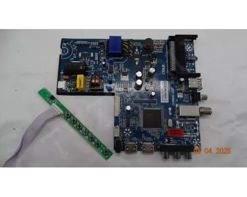 CV3663C-A32 VR 32VH03B