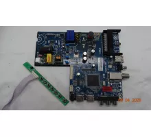 CV3663C-A32 VR 32VH03B