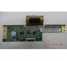 Планки матрицы ST3151A07-1-XC-3