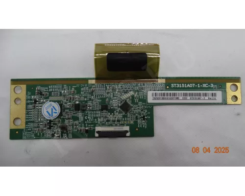 Планки матрицы ST3151A07-1-XC-3