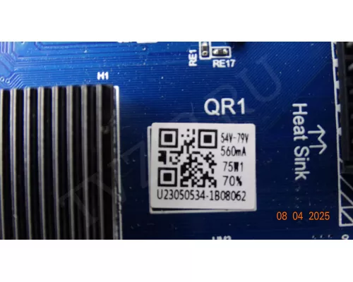 EL.MT9216-FG75 SBER SDX-43F2120B EL.MT9216-FG75 SBER SDX-43F2120B