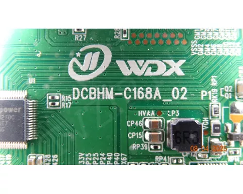 DCBHM-C168A_02 SBER SDX-43F2120B